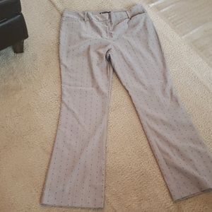 Women's Tall Pants